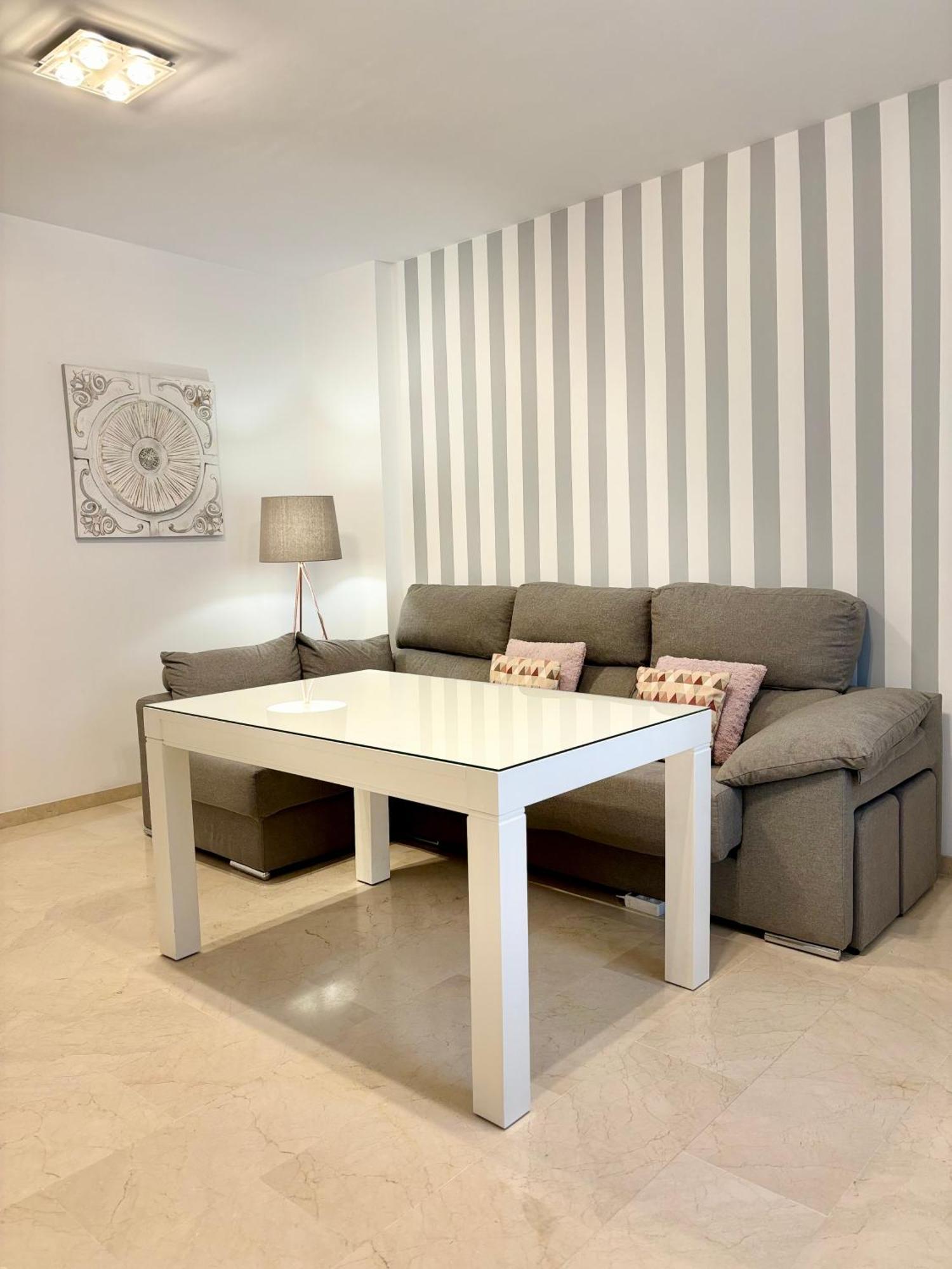 Apartamento Espinel 47 Ронда Экстерьер фото
