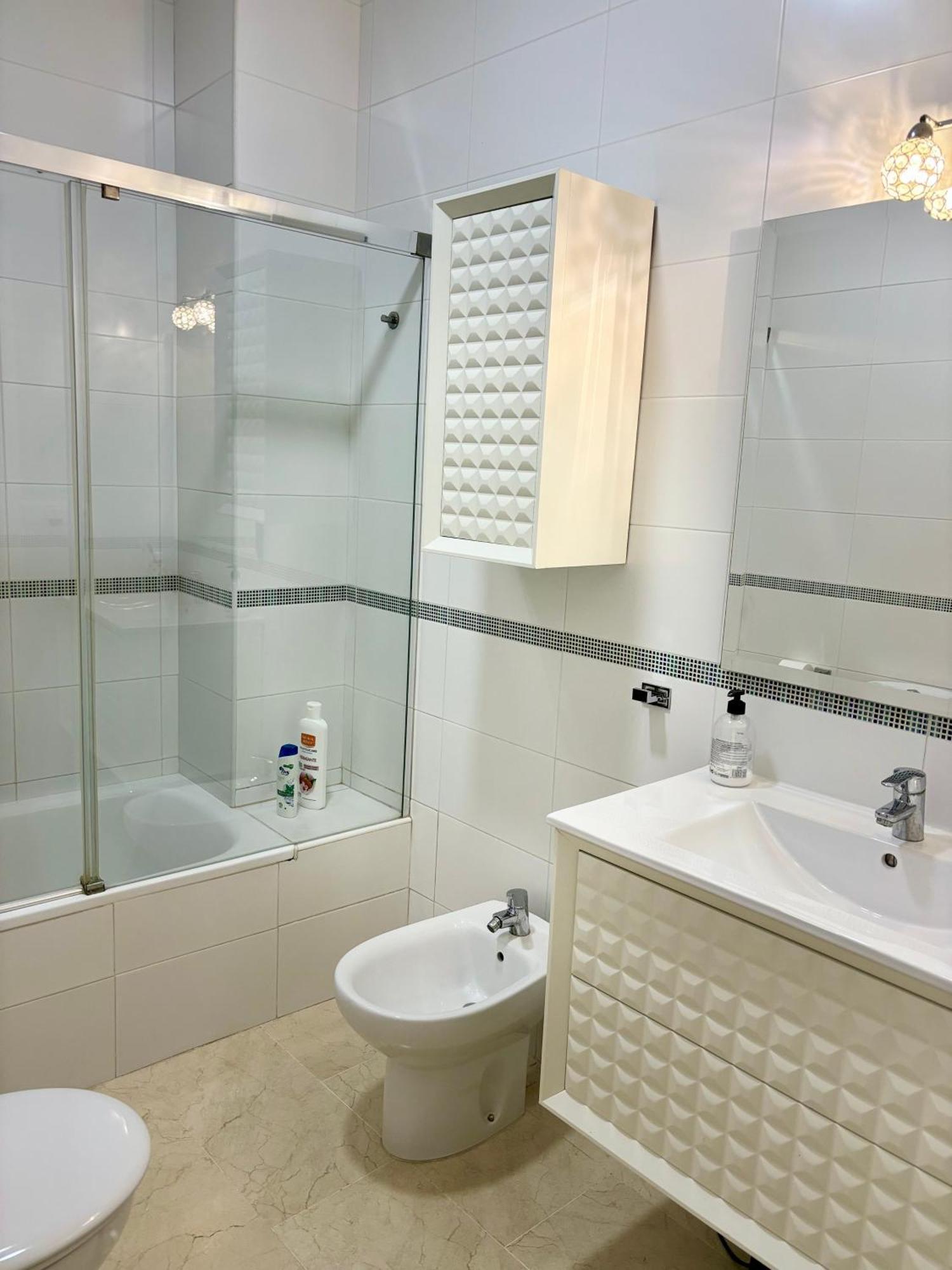 Apartamento Espinel 47 Ронда Экстерьер фото