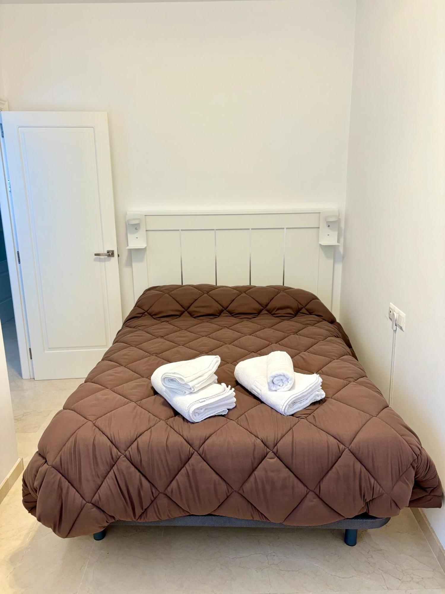 Apartamento Espinel 47 Ронда Экстерьер фото