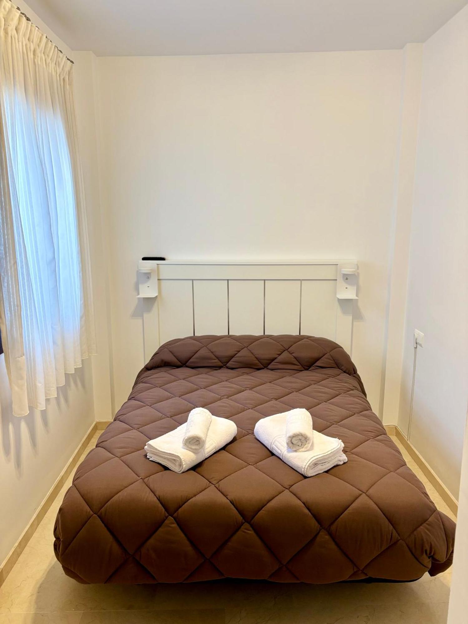 Apartamento Espinel 47 Ронда Экстерьер фото